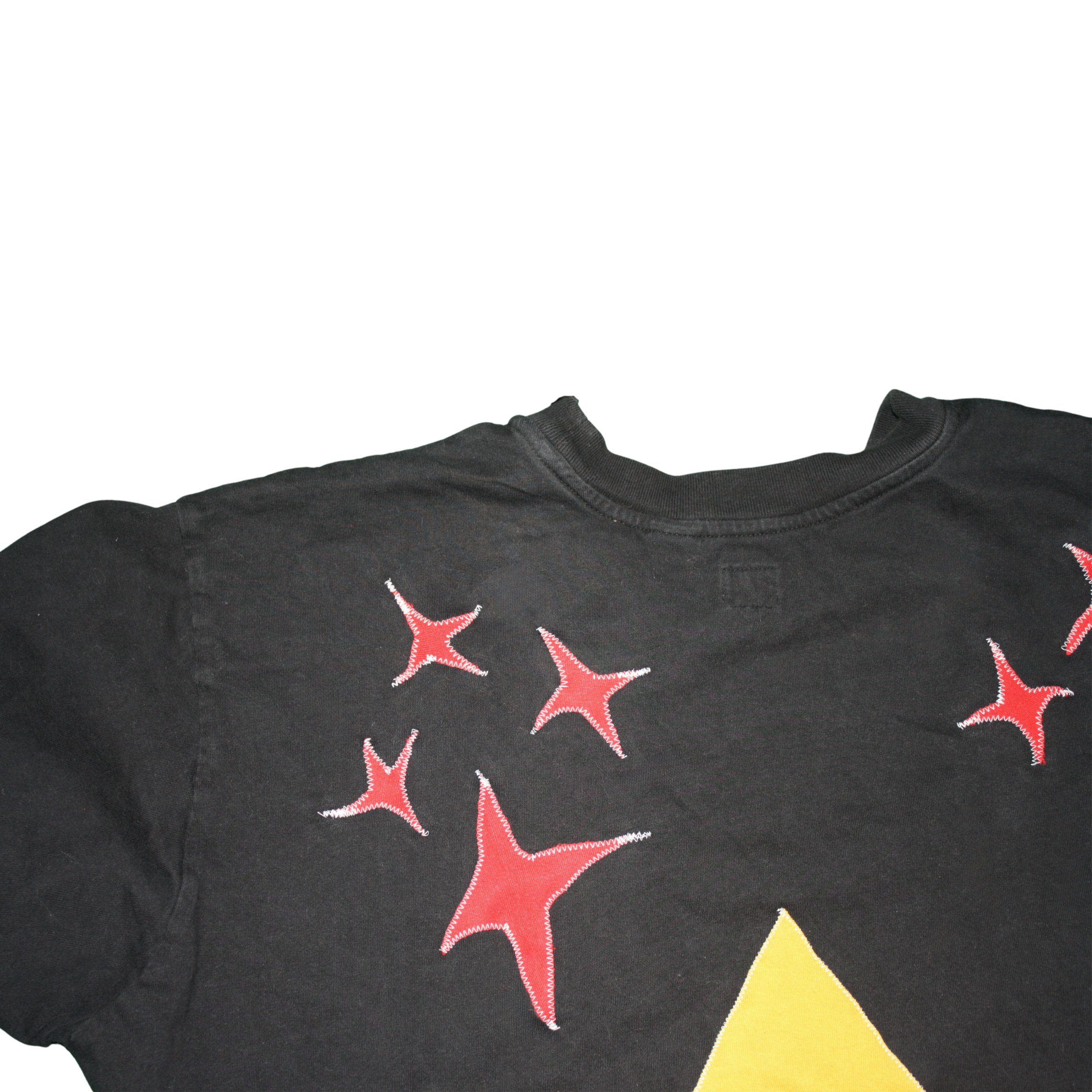 Black “OK Star” Sweatshirt